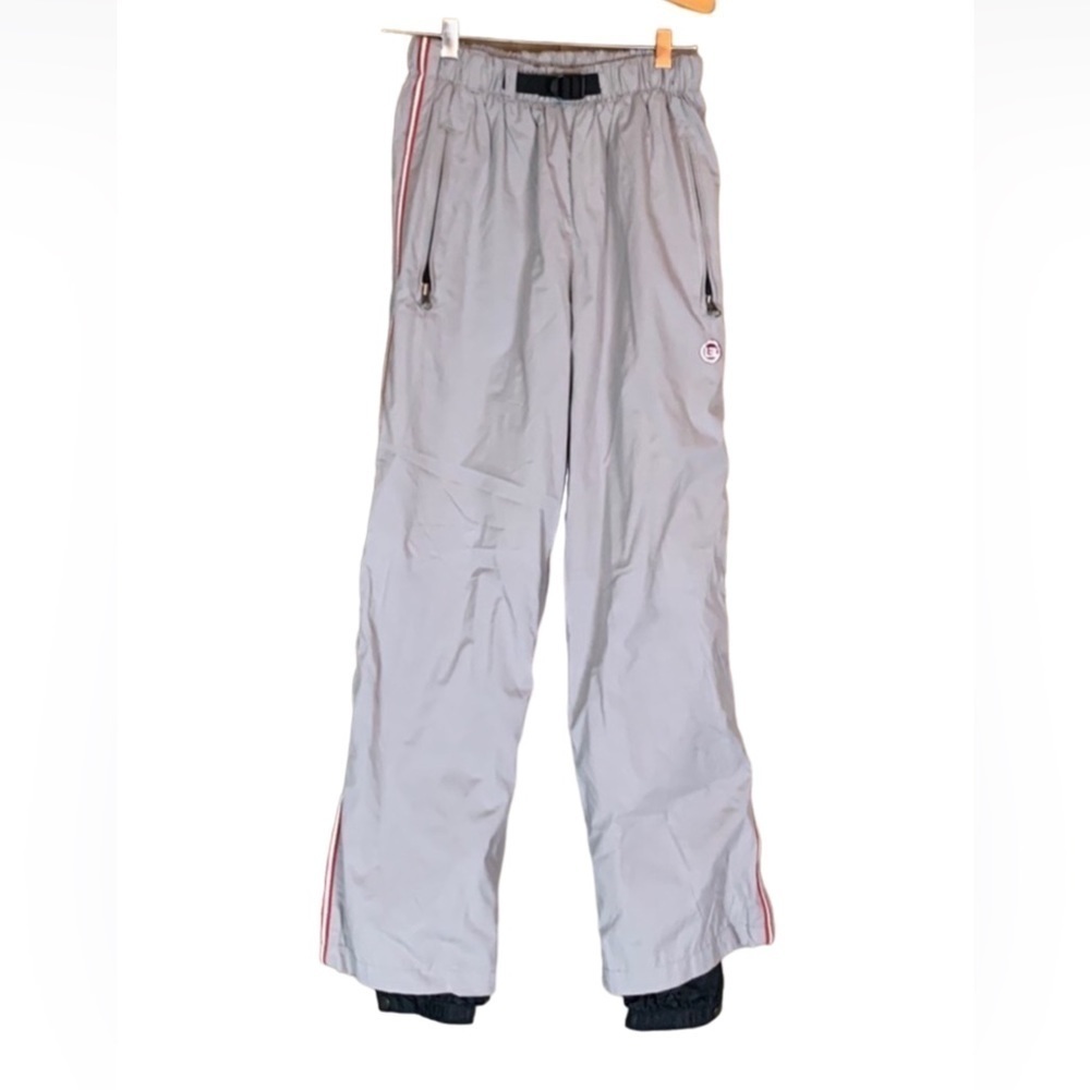 Burton Snowboard Biolite pants Size XS (0-2) Gray